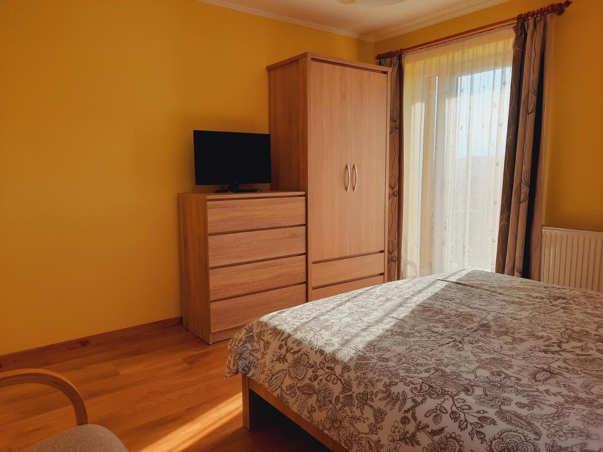 Apartmanhaz King Heviz Exterior photo