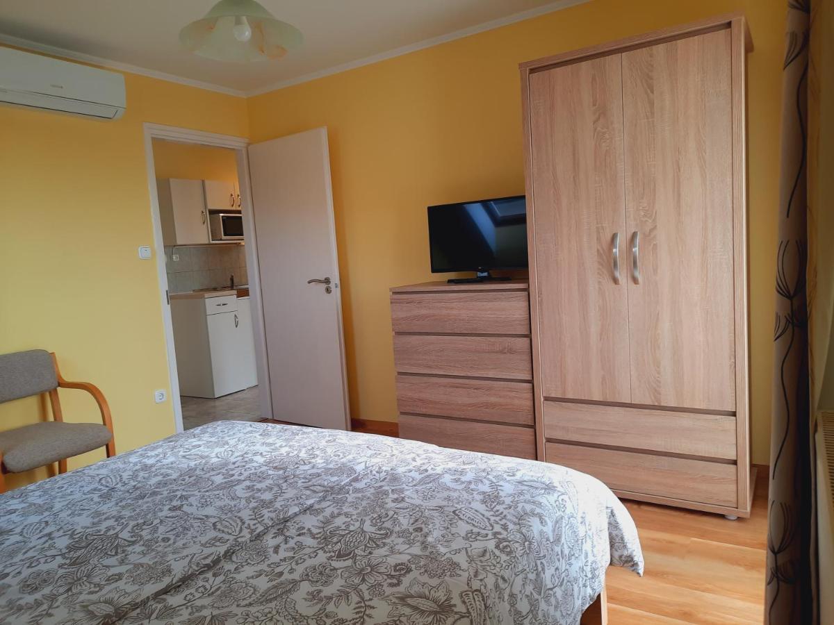 Apartmanhaz King Heviz Exterior photo