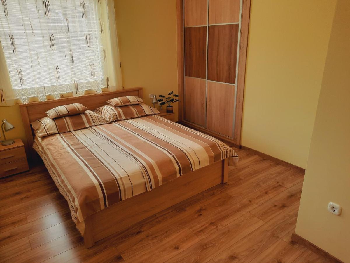 Apartmanhaz King Heviz Exterior photo