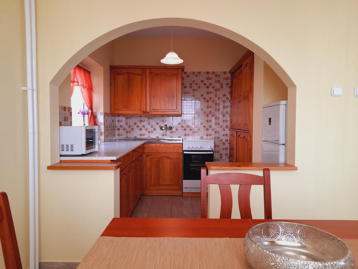 Apartmanhaz King Heviz Exterior photo