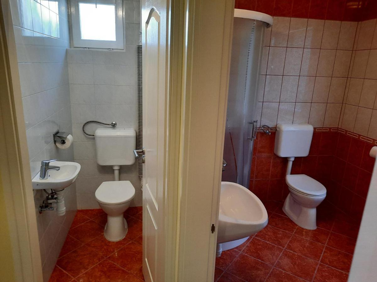 Apartmanhaz King Heviz Exterior photo