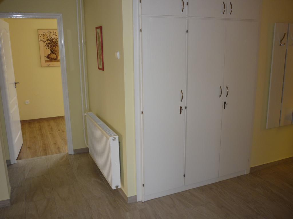 Apartmanhaz King Heviz Exterior photo