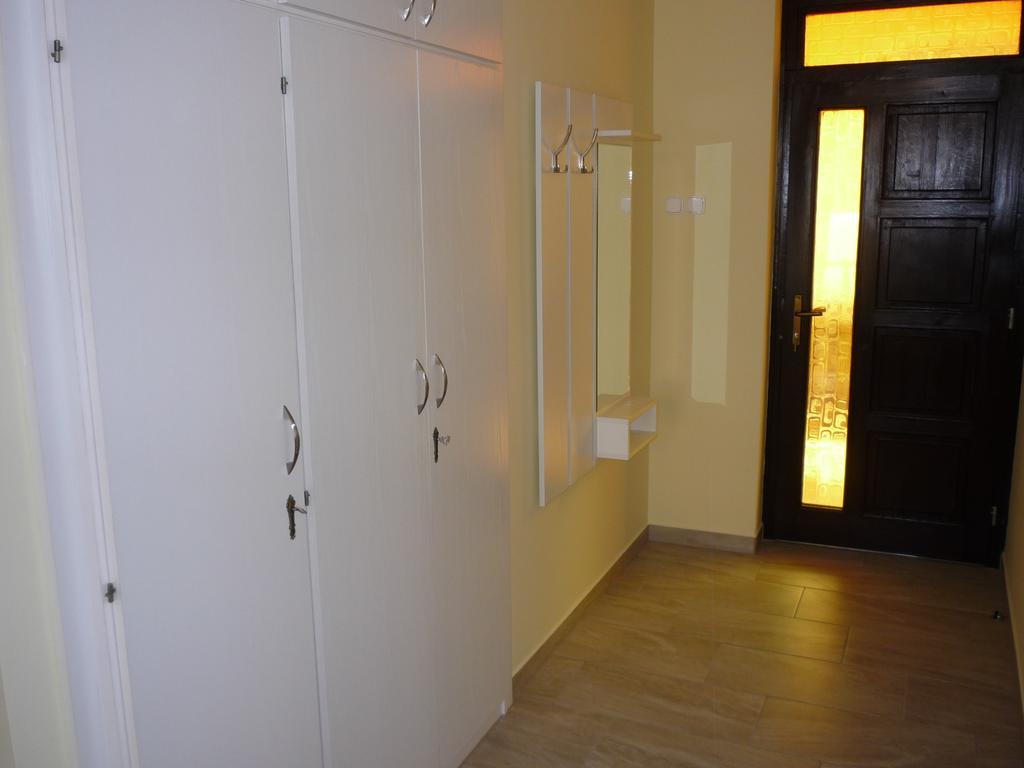 Apartmanhaz King Heviz Exterior photo